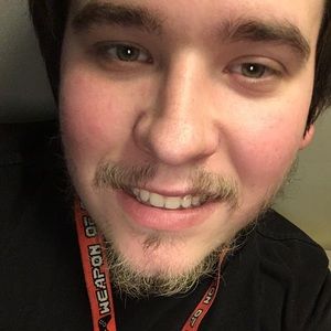 Meet your Posher, Jacob